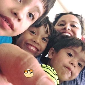 Meet your Posher, Fabiola